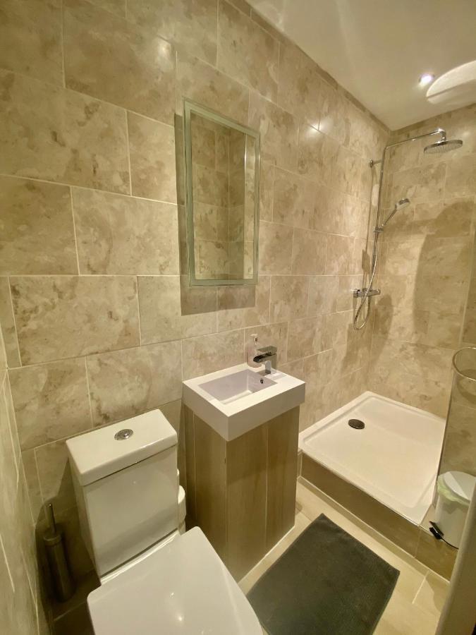 Clover Cottage Beeley Extérieur photo